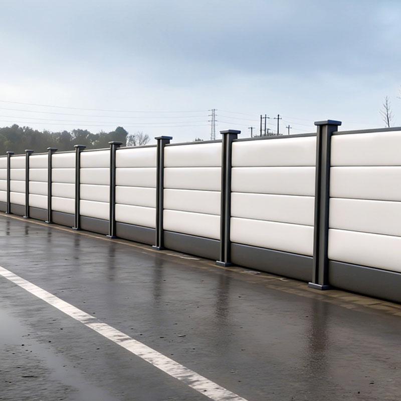 装配式围挡解决方案