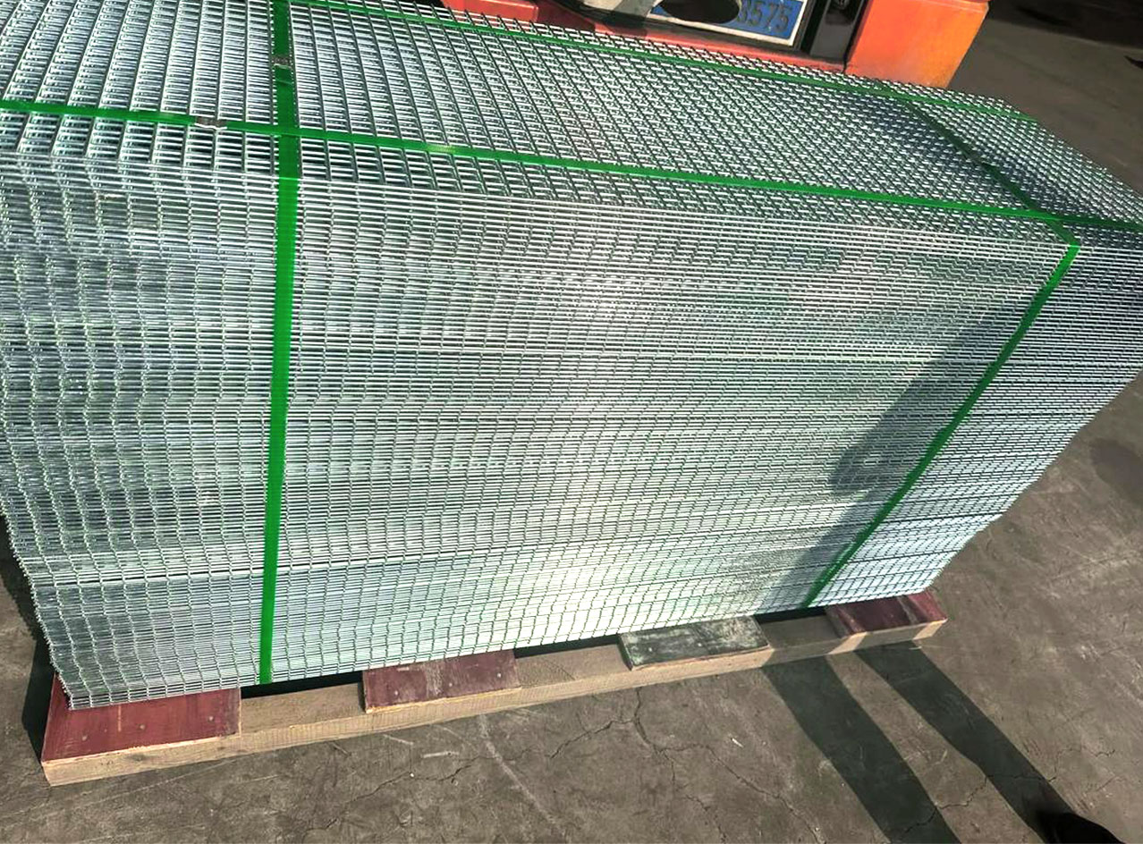 镀锌网片技术支持与场景适配