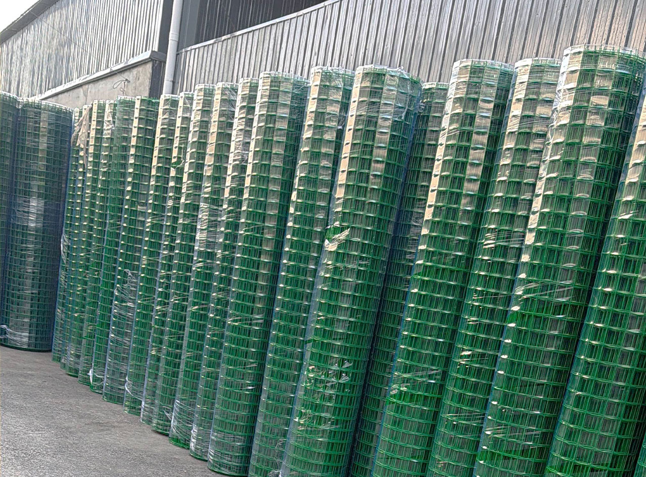 荷兰网技术支持与安装施工规范