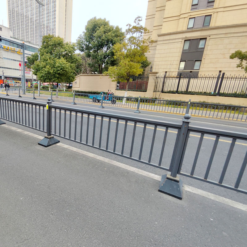 市政护栏2