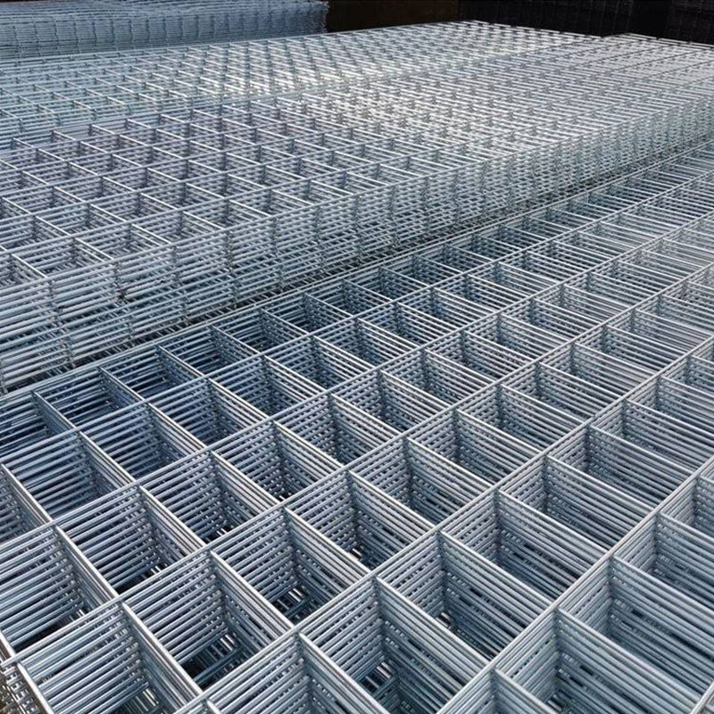 6x6镀锌网片