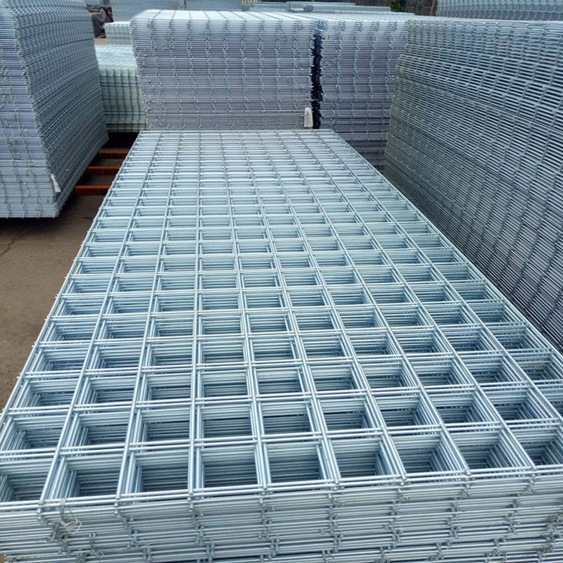 6x6 500丝镀锌网片