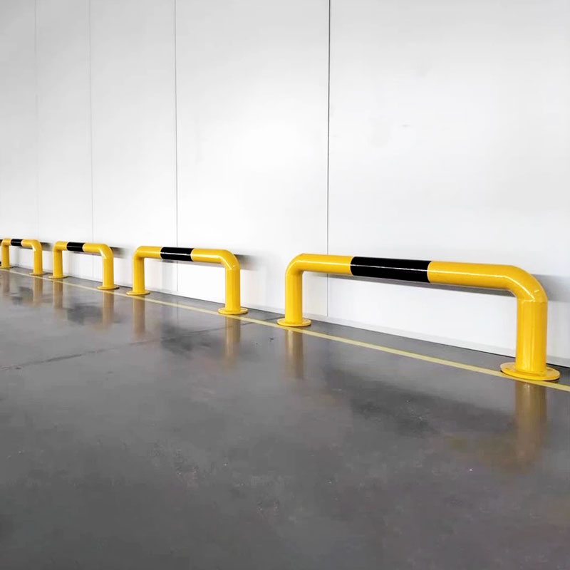 150x30cm U型挡车器