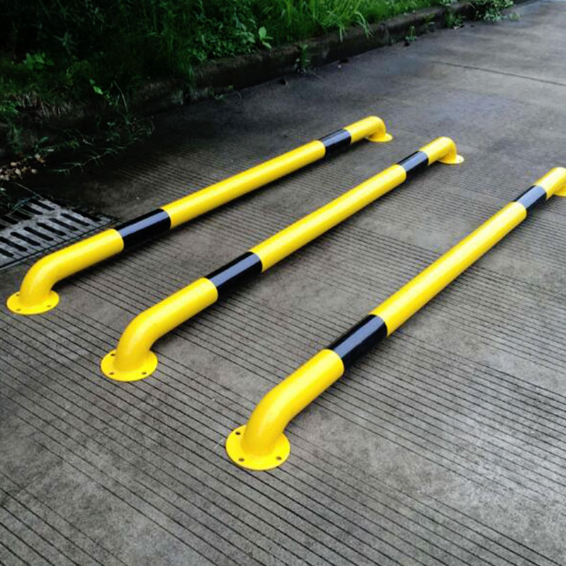 200x10cmU型挡车器