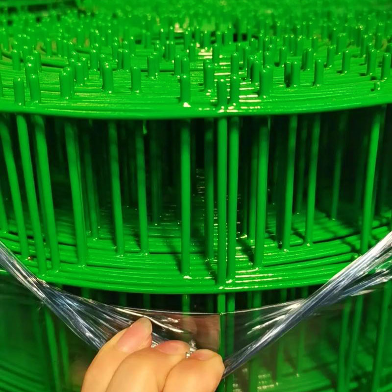 6x6cm孔径1.5m高 草绿色荷兰网