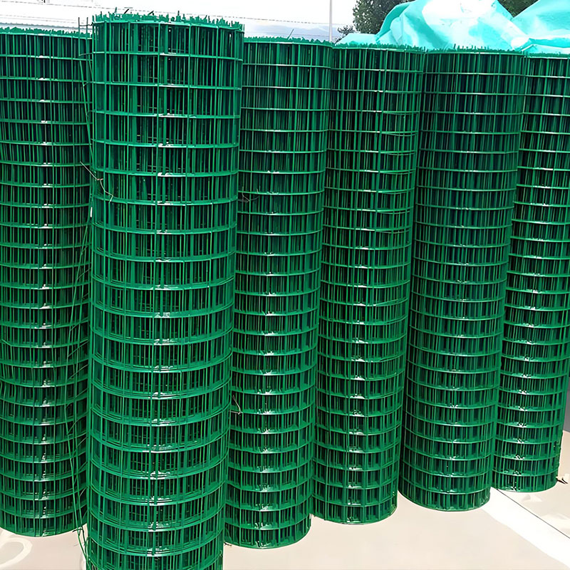 6x6cm孔径1.5m高 墨绿色荷兰网